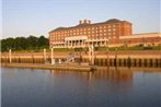 Hilton Garden Inn Suffolk Riverfront