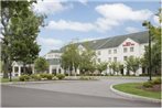 Hilton Garden Inn Syracuse