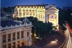 Hilton Hanoi Opera