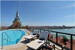 Hilton Molino Stucky Venice