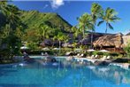 Hilton Moorea Lagoon Resort and Spa