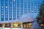 Hilton Rosemont Chicago O'Hare