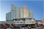 Hilton Suites Ocean City Oceanfront