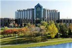 Hilton Suites Toronto-Markham Conference Centre & Spa
