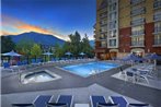 Hilton Whistler Resort & Spa