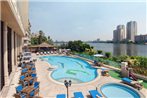 Hilton Cairo Zamalek Residences