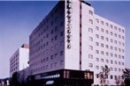 Himeji Castle Grandvrio Hotel