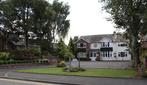 The Hinton Guest House