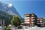 Hotel Spinne Grindelwald