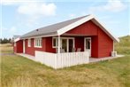 Hirtshals Holiday Home 24