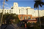 Historic Hollywood Beach Resort