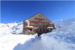 Historisches Alpinhotel Grimsel Hospiz