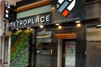 Metroplace Boutique Hotel