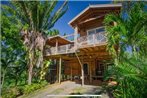 Exclusive Tropical House - 2 BDRM & 2 BATH - 3min Beach