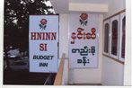 Hninn Si Budget Inn