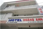 Hoang Anh Guesthouse