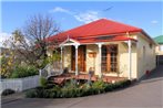 Hobart Quayside Cottages