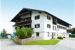 Holbinger Alm - Apartments