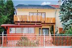 Holiday Apartment Balatonvilagos 03