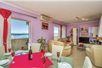 Two-Bedroom Apartment in Crikvenica