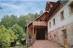 Holiday Apartment Kulmbach with a Fireplace 07