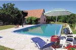 Holiday home Ady Endre u-Dunaszentmiklos