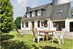 Holiday Home Allee des Chataigniers
