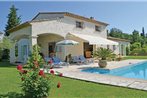 Holiday home Alpes Maritimes N-735