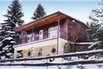 Holiday home Am Hohen Rad W