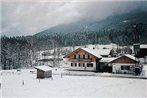 Vintage Apartment in Bavaria near the Lake