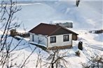 Cozy Cottage in Langenbach Thuringia near Lake