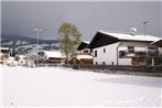 Holiday home Chalet An Der Piste 1