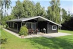 Holiday home Annettevej B- 214