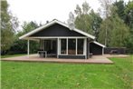 Holiday home Annettevej C- 215