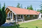 Holiday home Asmandvej Ebeltoft III