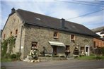 Holiday Home Au Relais Du Chasseur Tavigny