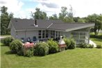 Holiday home Baeverstien C- 287