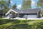 Holiday home Baeverstien Vaeggerlose Denm