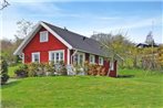 Holiday home Bakkegardsvej B- 310