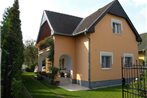 Holiday home Balatonfenyves 2