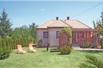 Holiday home Balatonfenyves 40