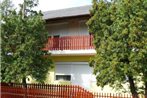 Holiday home Balatonkeresztur 1