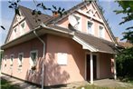 Holiday home Balatonkeresztur 13