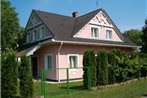 Holiday home Balatonkeresztur 24