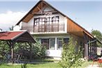 Holiday home Balatonkeresztur 50