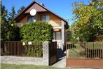 Holiday home in Balatonmariafu?rdo 19321