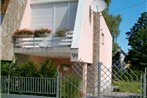 Holiday home in Balatonmariafu?rdo 19517