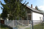 Holiday home in Balatonmariafu?rdo 19565