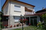 Holiday home Balatonmariafurdo, Lake Balaton 20