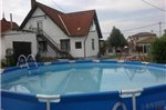 Holiday Home Balatonmariafurdo, Somogy 4